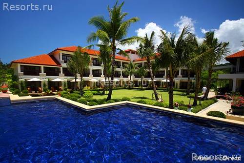The Briza Beach Resort Khao Lak 59